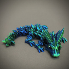 Could dragons really exist?