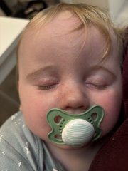 The November 2023-ish babies - the further adventures of…