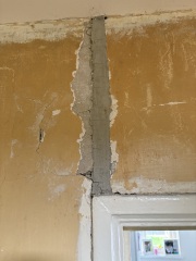 Housing association repairs