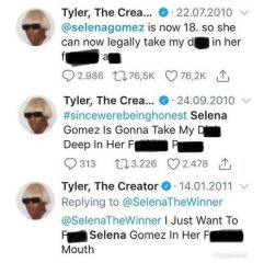 Tyler, the Creator