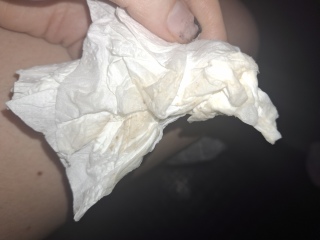 6dpo spotting cramping