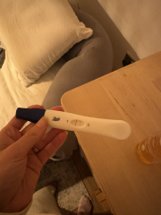 11DPO positive - but concerned