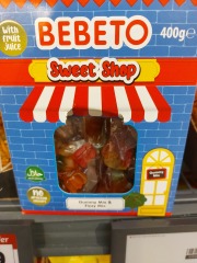 Thread 9 - the one with a kink for L’Occitaine