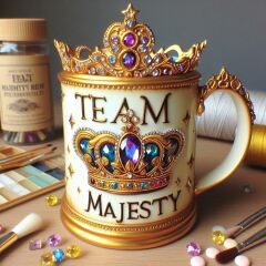 Autumn leaves, crackling fires, quokkas and puffins at the Bluestocking.