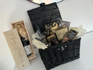 Thread 13 - the one where I'm dashing for the school run!