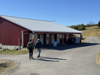 Come and tell me your dull and unexciting news 31: Calmly through the day