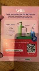 Thread 10 - the one with a rubber dick each