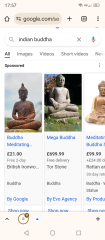 To think this product at The Range/Wilko is just plain racist?