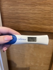 11DPO positive - but concerned