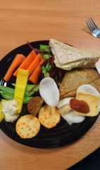 Where is my diet going wrong and keeping me obese?