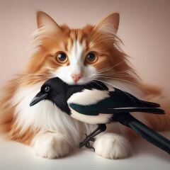 Bluestocking: Do androids dream of electric hair?