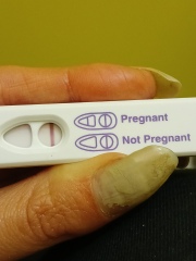 BFN 14 dpo. Retest?