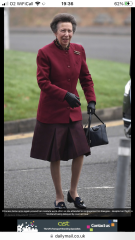 Royal Style: Welcome to the Court of the Dragon Queen!