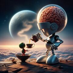 Autumn leaves, crackling fires, quokkas and puffins at the Bluestocking.