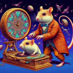 Autumn leaves, crackling fires, quokkas and puffins at the Bluestocking.