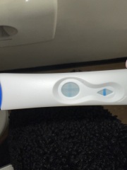 Is this positive?