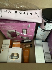 Beauty advent calendars 2024 #7