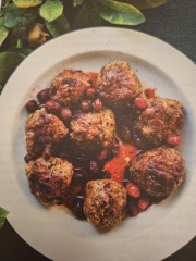 The Nigel Slater Christmas Chronicles Readalong 2024