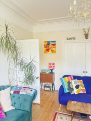 Do-er upper support group