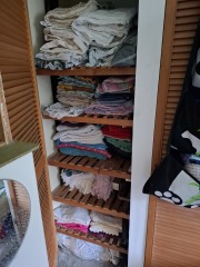 CHRISTMAS CLEANALONG