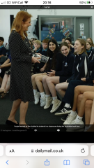 Royal Style: Welcome to the Court of the Dragon Queen!