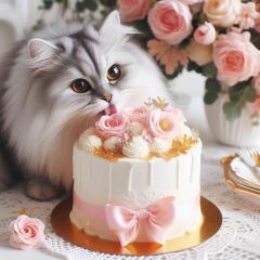 Bluestocking: Do androids dream of electric hair?