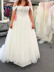 Wedding dress honest thoughts