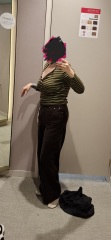 Hit my original goal!