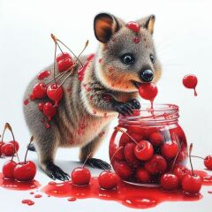 Autumn leaves, crackling fires, quokkas and puffins at the Bluestocking.