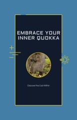 Bluestocking: Do androids dream of electric hair?