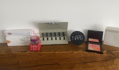 Beauty advent calendars 2024 #6