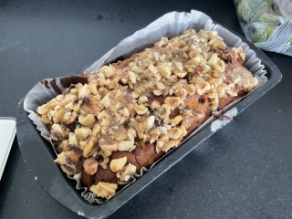 The Nigel Slater Christmas Chronicles Readalong 2024