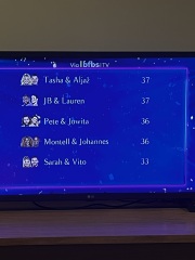 SCD 24 #11 Blackpool Beckons NO SPOILERS