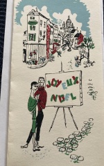 The Nigel Slater Christmas Chronicles Readalong 2024 Part 2