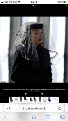 Royal Style: Welcome to the Court of the Dragon Queen!