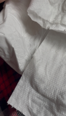 Cervical discharge? I’m confused