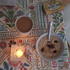 The Nigel Slater Christmas Chronicles Readalong 2024