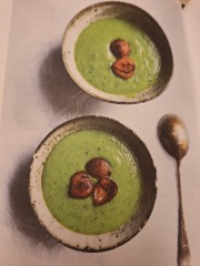 The Nigel Slater Christmas Chronicles Readalong 2024 Part 2