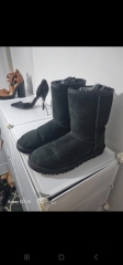 Have I been scammed? Are these UGG boots genuine?