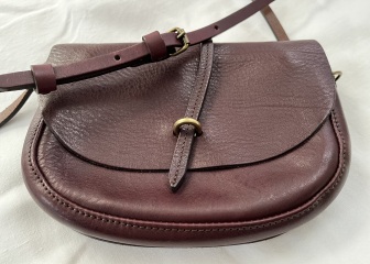 Toasties - the countdown to Christmas