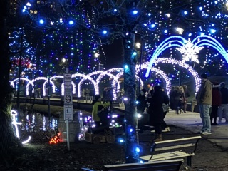 Come and tell us your dull and unexciting news 32: Calmly through the day