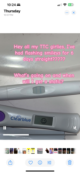 Clearblue Advanced OPK