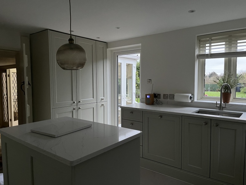 Kitchen must haves and mistakes