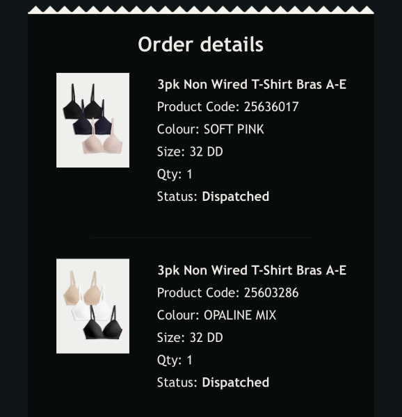 Teen bras- pleasehelp!