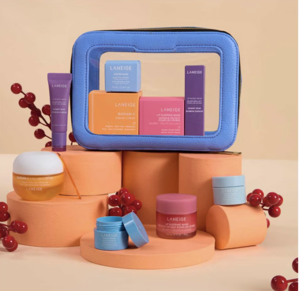 Beauty advent calendars 2024 #7