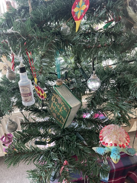 Show us your Christmas trees