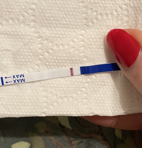 Thoughts on this test?