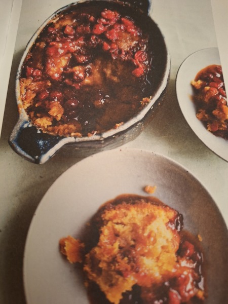 The Nigel Slater Christmas Chronicles Readalong 2024 Part 3