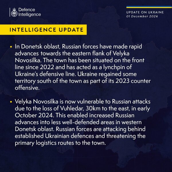 Ukraine Invasion: Part 52