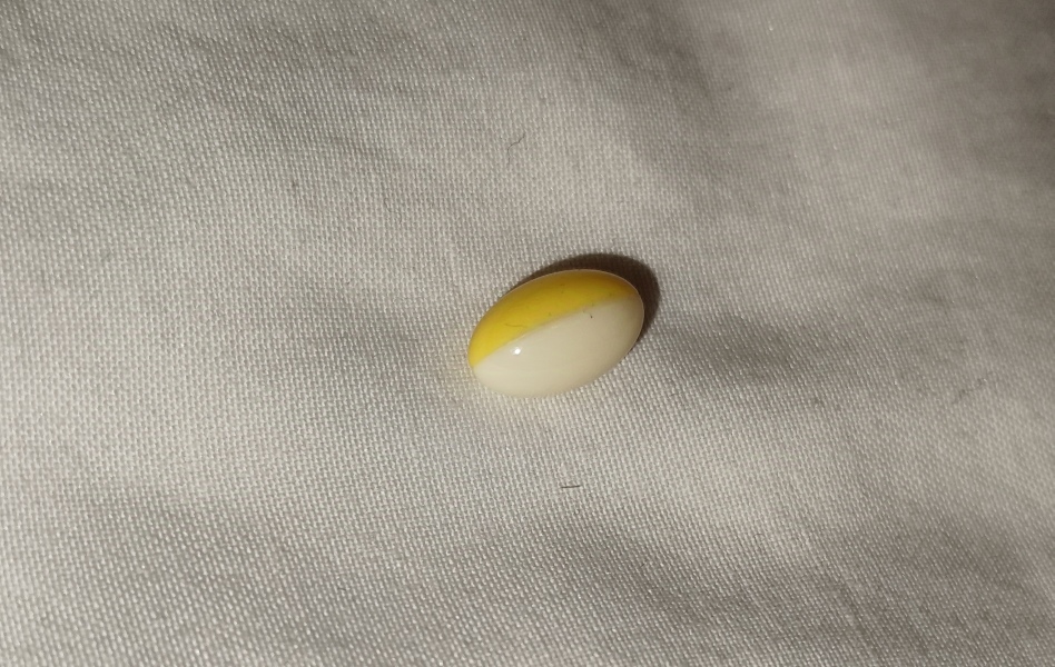 What's this tablet ?
